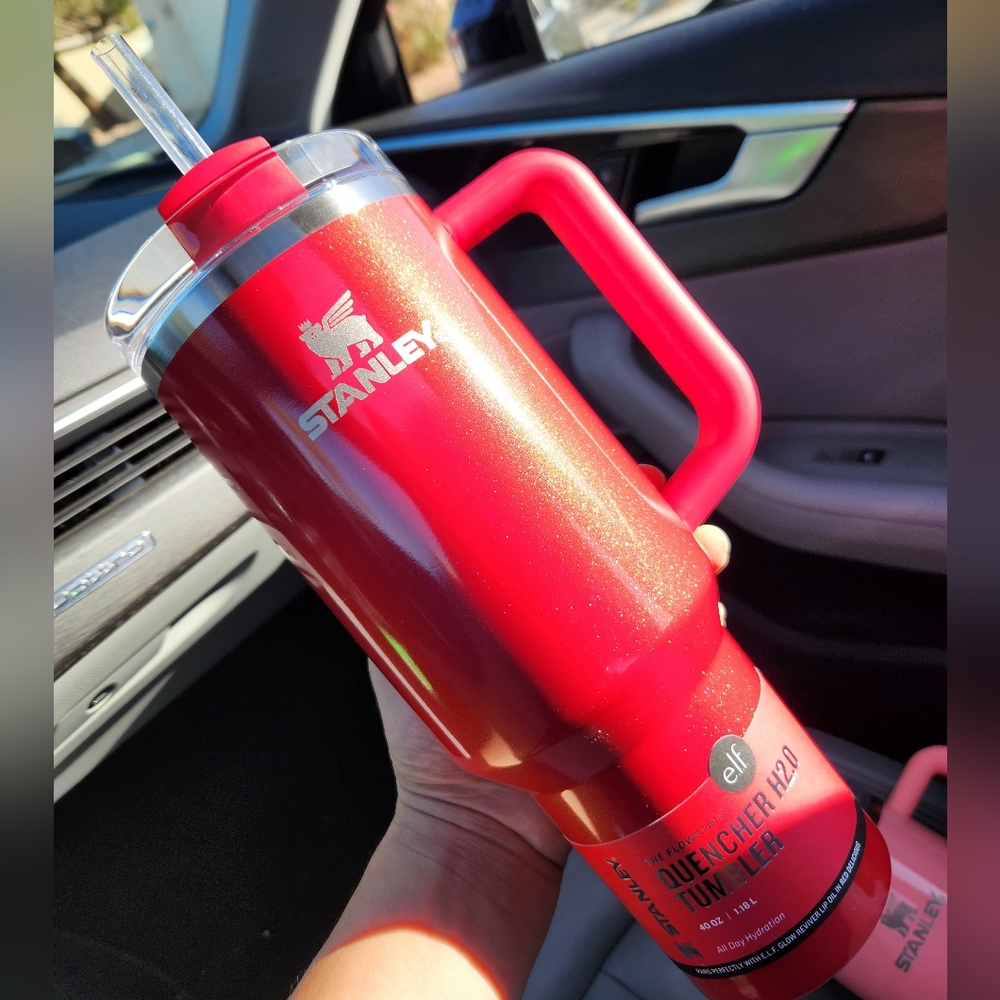 Stanley ELF collection!!!